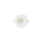 Светильник светодиодный LC1510-5W-W 5Вт 3000К SIMPLE3-5W-W-WW встраив. матов. бел. DesignLed 00-00002211