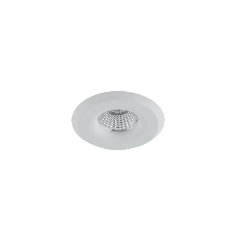 Светильник светодиодный LC1510-7W-W 7Вт 3000К SIMPLE3-7W-W-WW встраив. матов. бел. DesignLed 00-00002213 Светильник светодиодный LC1510-7W-W 7Вт 3000К SIMPLE3-7W-W-WW встраив. матов. бел. DesignLed 00-00002213