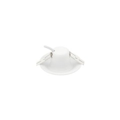 Светильник светодиодный LC1508-7W-W 7Вт 3000К SIMPLE2-7W-W-NW встраив. матов. бел. DesignLed 00-00002209