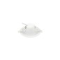 Светильник светодиодный LC1508-7W-W 7Вт 3000К SIMPLE2-7W-W-NW встраив. матов. бел. DesignLed 00-00002209