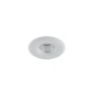 Светильник светодиодный LC1510-5W-W 5Вт 3000К SIMPLE3-5W-W-WW встраив. матов. бел. DesignLed 00-00002211