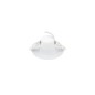 Светильник светодиодный LC1510-7W-W 7Вт 3000К SIMPLE3-7W-W-WW встраив. матов. бел. DesignLed 00-00002213 Светильник светодиодный LC1510-7W-W 7Вт 3000К SIMPLE3-7W-W-WW встраив. матов. бел. DesignLed 00-00002213