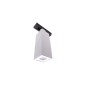 Светильник трековый LED 10Вт 3000К LDT-SQWT-10W-WW (LD-3023) квадрат. бел. DesignLed 00-00002438