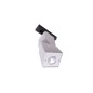 Светильник трековый LED 10Вт 3000К LDT-SQWT-10W-WW (LD-3023) квадрат. бел. DesignLed 00-00002438