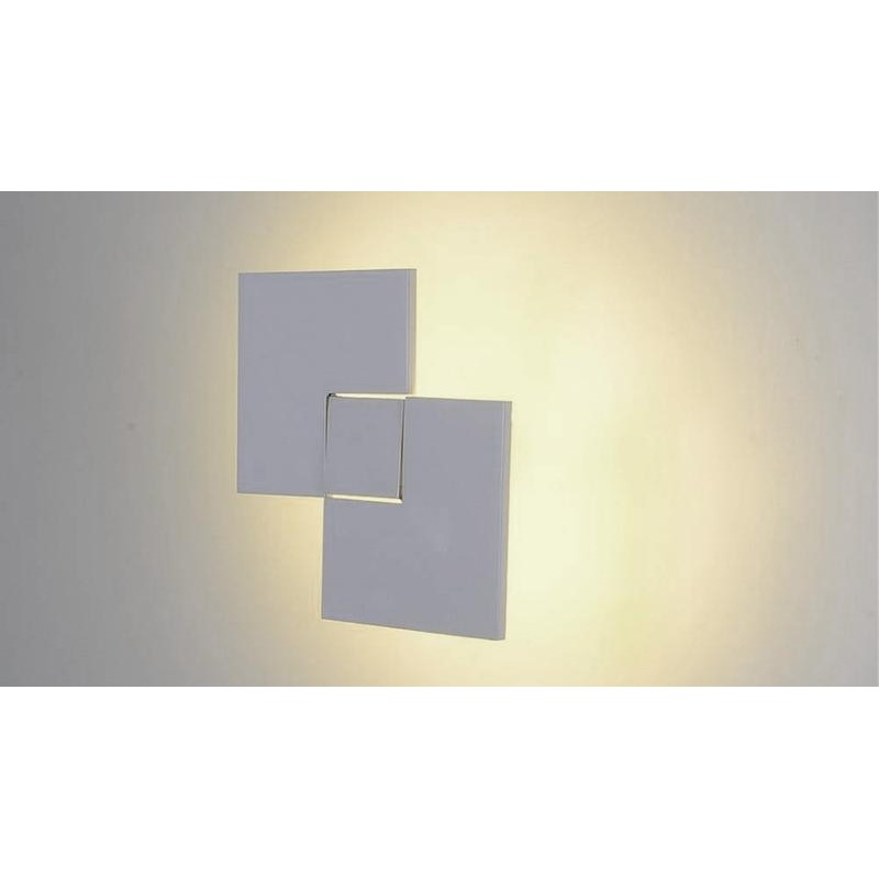 Светильник настенный C0108A-WH-WW2 4Вт 3000К IP20 бел. DesignLed 00-00002797