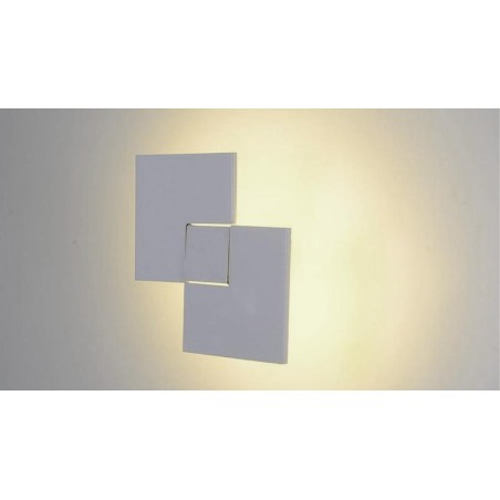 Светильник настенный C0108A-WH-WW2 4Вт 3000К IP20 бел. DesignLed 00-00002797