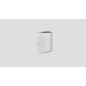 Светильник настенный ZIMA LWA0148A-WH-WW 7Вт 3000К IP54 бел. DesignLed 00-00002804