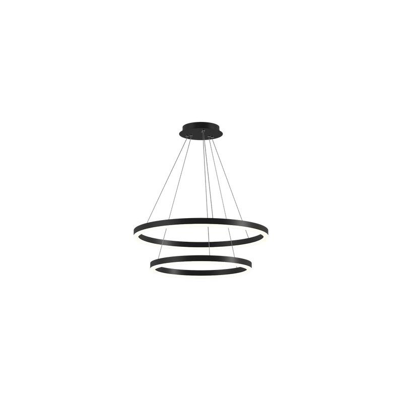 Светильник потолочный LED P0092002A-BL-WW 50Вт 3000 черн. DesignLed 00-00002821 Светильник потолочный LED P0092002A-BL-WW 50Вт 3000 черн. DesignLed 00-00002821