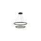 Светильник потолочный LED P0092002A-BL-WW 50Вт 3000 черн. DesignLed 00-00002821 Светильник потолочный LED P0092002A-BL-WW 50Вт 3000 черн. DesignLed 00-00002821