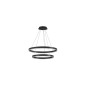 Светильник потолочный LED P0092002A-BL-WW 50Вт 3000 черн. DesignLed 00-00002821 Светильник потолочный LED P0092002A-BL-WW 50Вт 3000 черн. DesignLed 00-00002821