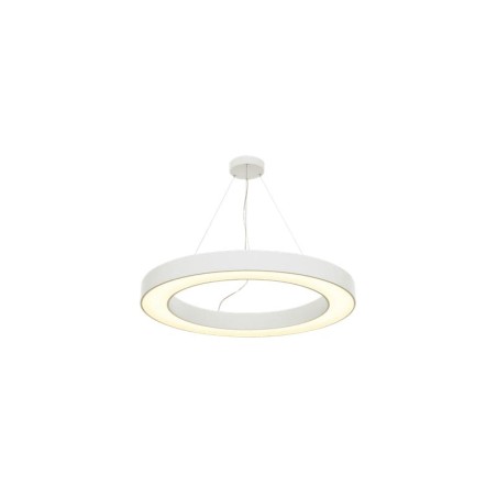 Светильник светодиодный подвесной DWR-1003D12 120Вт нейтрал. бел. 4000К бел. DesignLed 00-00002916