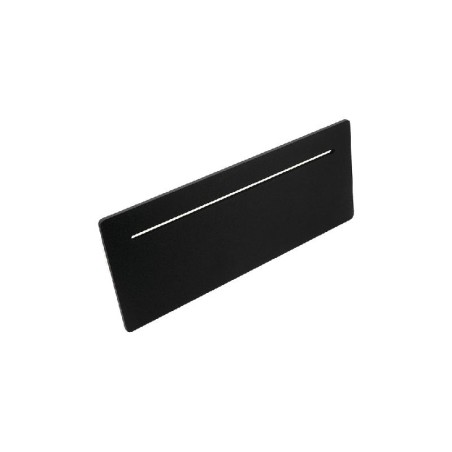Бра декоративное WINTER GW-5011M-6-BL-WW 6Вт 3000К IP20 черн. DesignLed 00-00003020