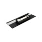 Бра декоративное WINTER GW-5011M-6-BL-WW 6Вт 3000К IP20 черн. DesignLed 00-00003020