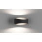 Бра декоративное OLEGW-A715-5-BL-NW 5Вт 4000К IP20 черн. DesignLed 00-00003027