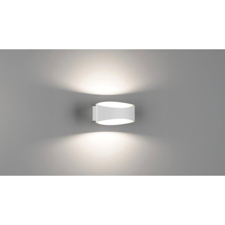 Бра декоративное OLEGW-A715-5-WH-NW 5Вт 4000К IP20 бел. DesignLed 00-00003026