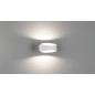 Бра декоративное OLEGW-A715-5-WH-NW 5Вт 4000К IP20 бел. DesignLed 00-00003026