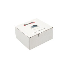 Бра GW-R680-1-WH-WW 1Вт 3000К IP20 встраив. для подсветки лестницы/пола бел. DesignLed 00-00003032