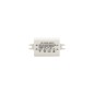 Бра GW-S712-3-WH-WW 3Вт 3000К IP20 встраив. для подсветки лестницы/пола TIК бел. DesignLed 00-00003028