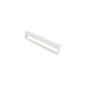 Бра декоративное PHGW-1068S-12-WH-WW 12Вт 3000К IP20 бел. DesignLed 00-00003206