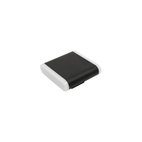 Светильник настенный BRAVO GW-6080S-6-BL-NW 6Вт 4000К IP54 черн. DesignLed 00-00003050