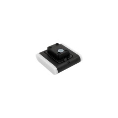 Светильник настенный BRAVO GW-6080S-6-BL-NW 6Вт 4000К IP54 черн. DesignLed 00-00003050