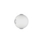 Светильник настенный SFERA-DBL GW-A161-4-4-WH-WW 4Вт 3000К IP54 бел. DesignLed 00-00003200