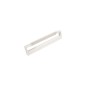 Бра декоративное PHGW-1068S-12-WH-WW 12Вт 3000К IP20 бел. DesignLed 00-00003206