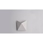 Бра декоративное TANGO GW-A816-7-WH-WW 7Вт 3000К IP54 бел. DesignLed 00-00003197