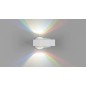 Бра декоративное LINSEGW-1025-6-WH-RGB 6Вт IP20 бел. DesignLed 00-00003213