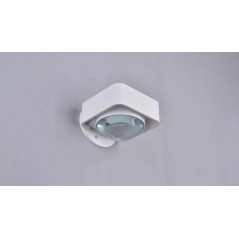 Бра декоративное LINSEGW-1025-6-WH-RGB 6Вт IP20 бел. DesignLed 00-00003213
