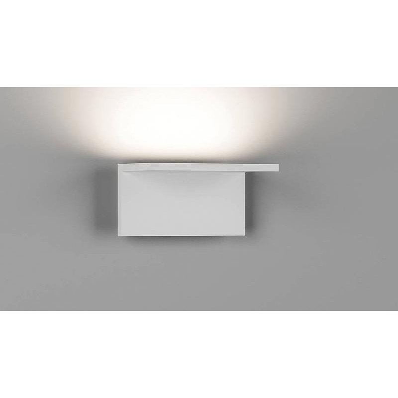 Бра декоративное SKYGW-6817-12-WH-WW 12Вт 3000К IP20 бел. DesignLed 00-00003217