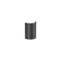 Светильник настенный TUBE GW-6805-6-BL-NW 6Вт 4000К IP54 черн. DesignLed 00-00003277