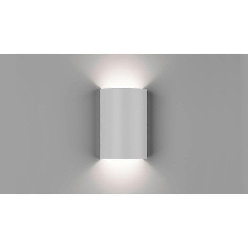 Светильник настенный TUBE GW-6805-6-WH-NW 6Вт 4000К IP54 бел. DesignLed 00-00003276