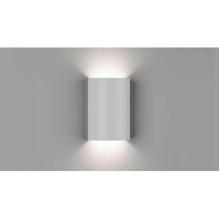 Светильник настенный TUBE GW-6805-6-WH-NW 6Вт 4000К IP54 бел. DesignLed 00-00003276
