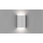 Светильник настенный TUBE GW-6805-6-WH-NW 6Вт 4000К IP54 бел. DesignLed 00-00003276