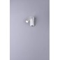 Бра декоративное RDGW-B160-3-WH-WW 3Вт 3000К IP20 бел. DesignLed 00-00003215