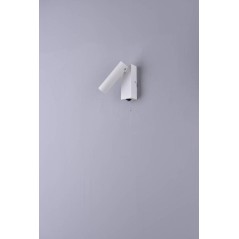 Бра декоративное RDGW-B160-3-WH-WW 3Вт 3000К IP20 бел. DesignLed 00-00003215