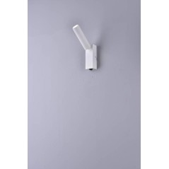 Бра декоративное RDGW-B160-3-WH-WW 3Вт 3000К IP20 бел. DesignLed 00-00003215