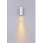 Бра декоративное RDGW-B160-3-WH-WW 3Вт 3000К IP20 бел. DesignLed 00-00003215