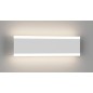 Бра декоративное LNGW-8083S-16-WH-WW 16Вт 3000К IP20 бел. DesignLed 00-00003218