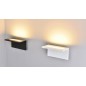 Бра декоративное SKYGW-6817-12-WH-WW 12Вт 3000К IP20 бел. DesignLed 00-00003217