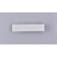 Бра декоративное LNGW-8083S-16-WH-WW 16Вт 3000К IP20 бел. DesignLed 00-00003218