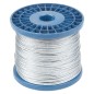 Трос стальной DIN 3055 (6х7) М2 (уп.200м) SDS 09-5520 Трос стальной DIN 3055 (6х7) М2 (уп.200м) SDS 09-5520