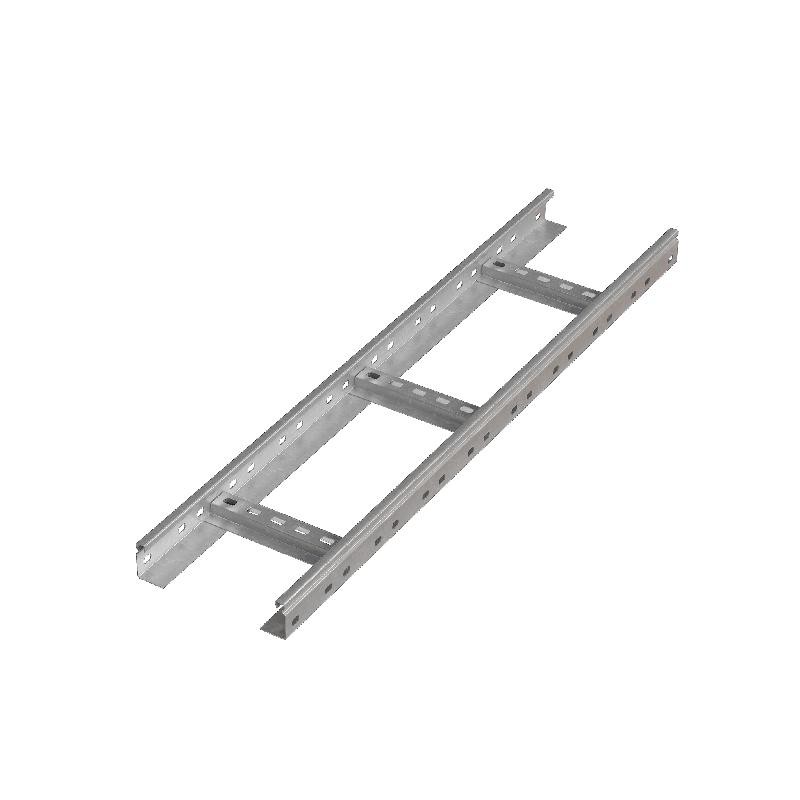 Лоток лестничный 50х150х1.2 L3000мм HD85 N КМ LO59491 Лоток лестничный 50х150х1.2 L3000мм HD85 N КМ LO59491