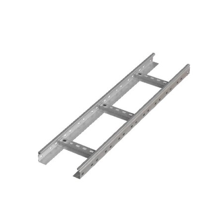 Лоток лестничный 50х150х1.2 L3000мм HD85 N КМ LO59491