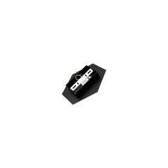 Бра декоративное PALMIRAGW-1101-1-3-BL-WW 3Вт 3000К IP20 черн. DesignLed 00-00003286