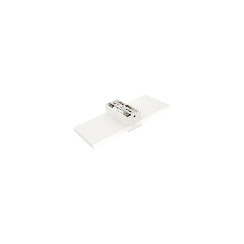 Бра декоративное KASPERGW-3250-6-WH-NW 6Вт 4000К IP20 бел. DesignLed 00-00003292
