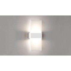 Бра декоративное KASPERGW-3250-6-WH-NW 6Вт 4000К IP20 бел. DesignLed 00-00003292
