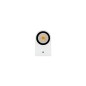 Светильник настенный FLAME-1 LWA0149A-WH-WW2х 7Вт 3000К IP65 бел. DesignLed 00-00003400 Светильник настенный FLAME-1 LWA0149A-WH-WW2х 7Вт 3000К IP65 бел. DesignLed 00-00003400