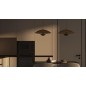 Светильник потолочный LED P0608-450A-WD-WW 24Вт 3000 дуб DesignLed 00-00003405